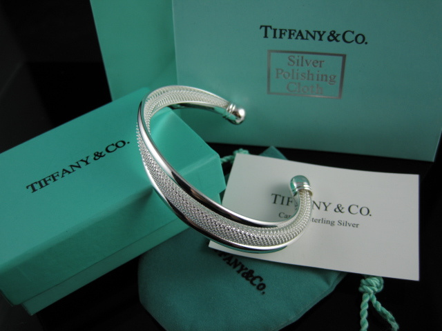 Tiffany&Co Bracelets 314